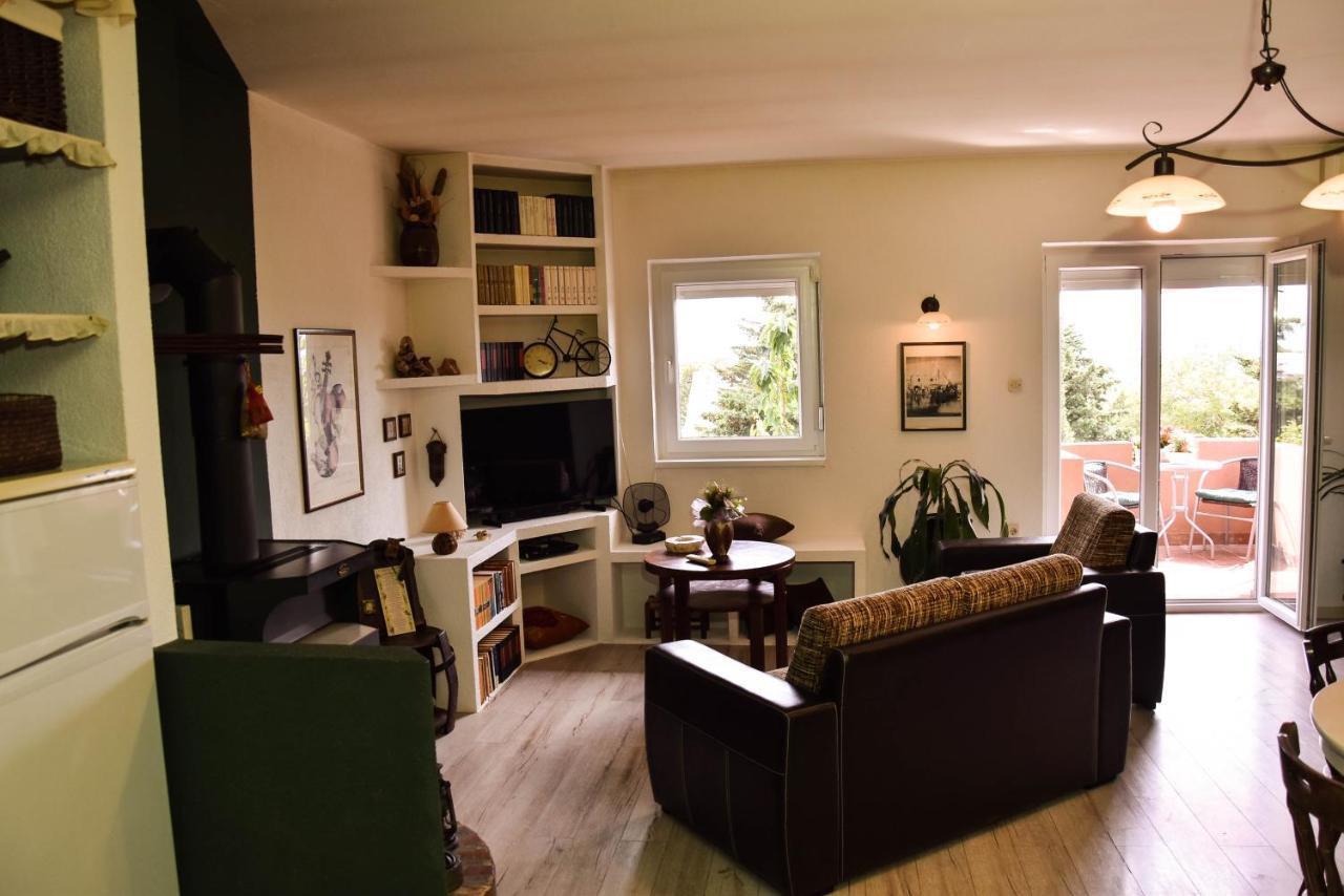 Apartman Iva Krasica  Екстер'єр фото