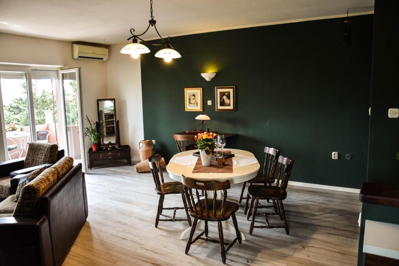 Apartman Iva Krasica  Екстер'єр фото