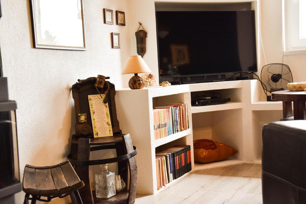 Apartman Iva Krasica  Екстер'єр фото