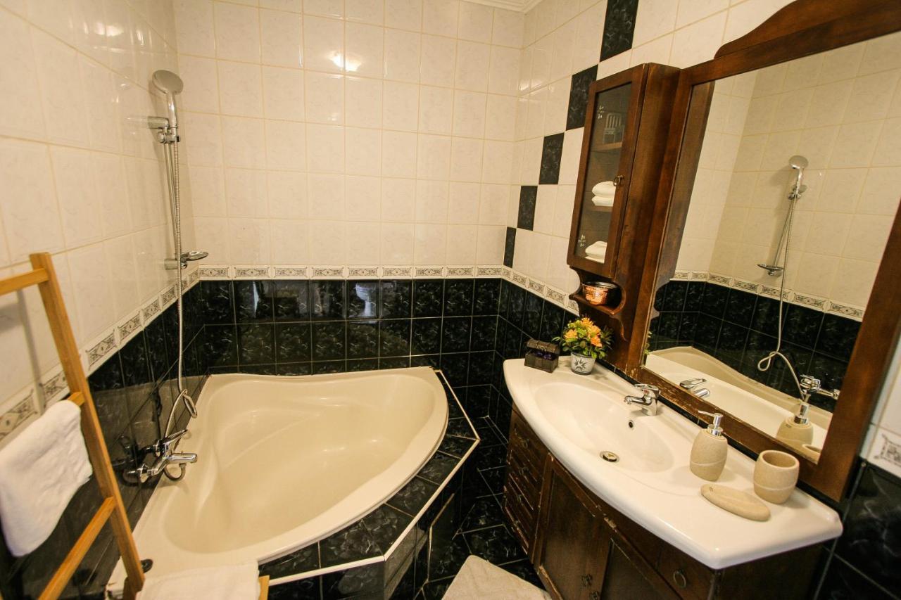 Apartman Iva Krasica  Екстер'єр фото