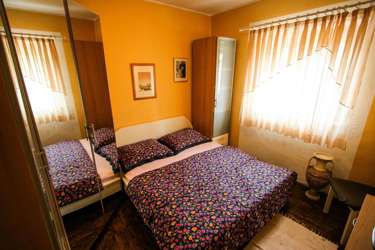 Apartman Iva Krasica  Екстер'єр фото