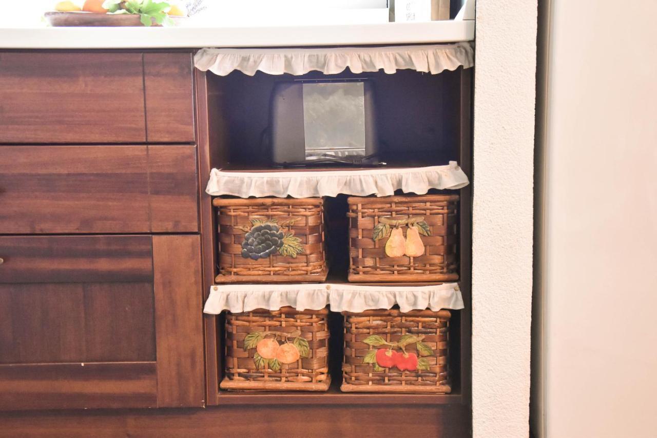 Apartman Iva Krasica  Екстер'єр фото