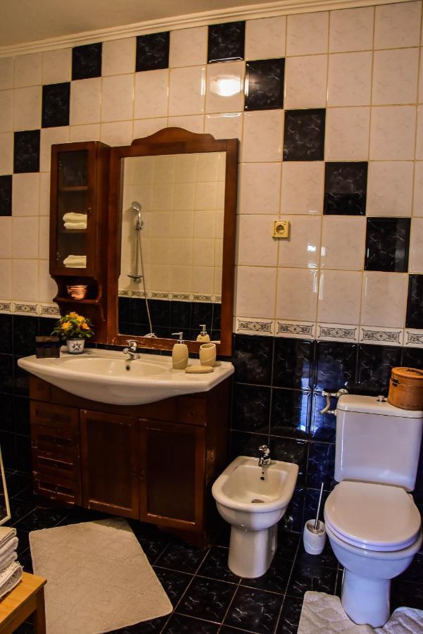 Apartman Iva Krasica  Екстер'єр фото